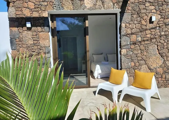 Casa Noe Holiday home *