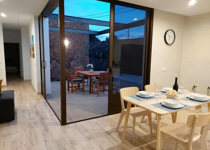 Casa Noe Holiday home *