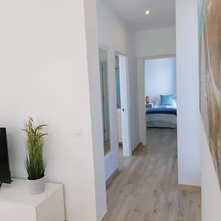 Casa Noe Semesterbostad Lajares