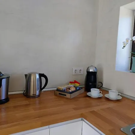 Casa Noe Semesterbostad