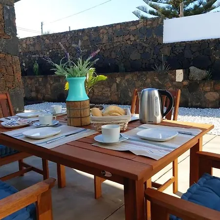 Casa Noe Semesterbostad