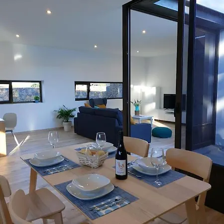 Casa Noe Semesterbostad