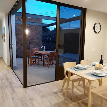 Casa Noe Semesterbostad *