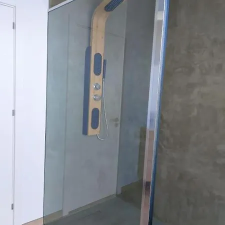 Semesterbostad Casa Noe Lajares