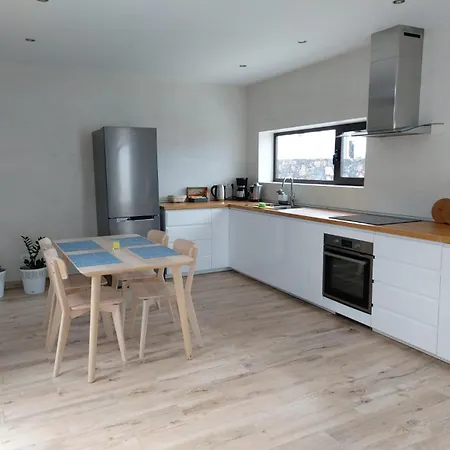 Casa Noe Semesterbostad *