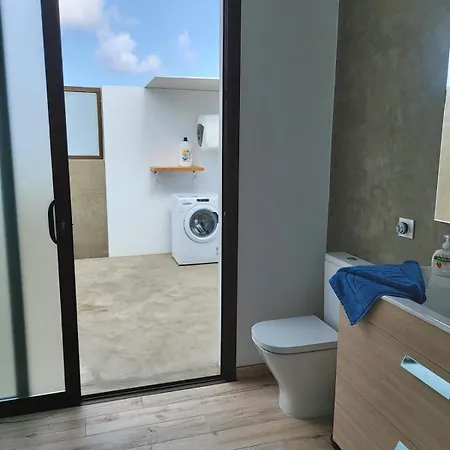 Semesterbostad Casa Noe Lajares