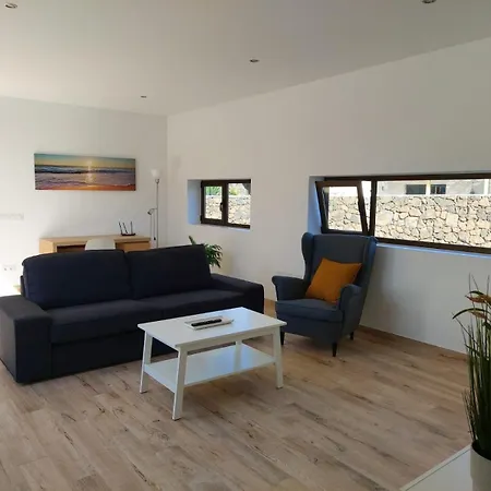 Casa Noe * 拉哈雷斯