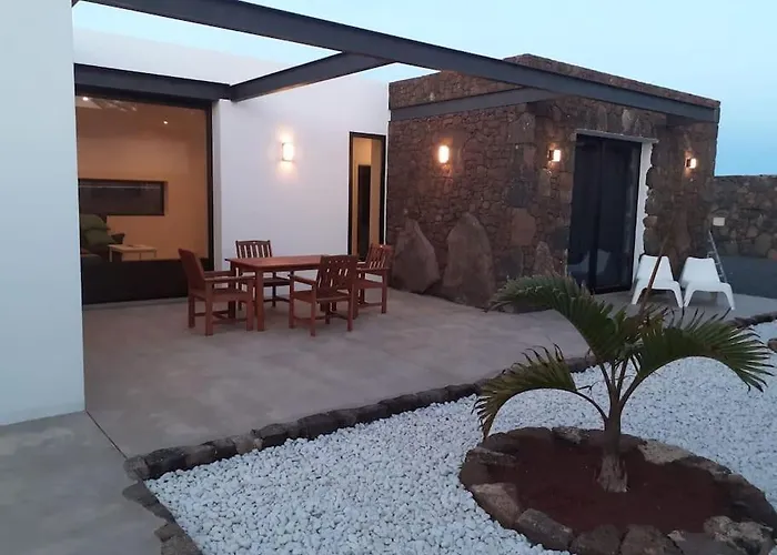 Casa Noe 度假居 拉哈雷斯