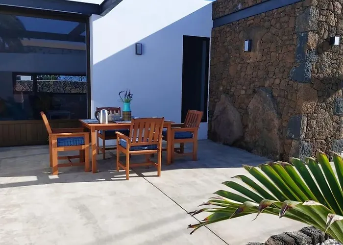 Casa Noe * 拉哈雷斯