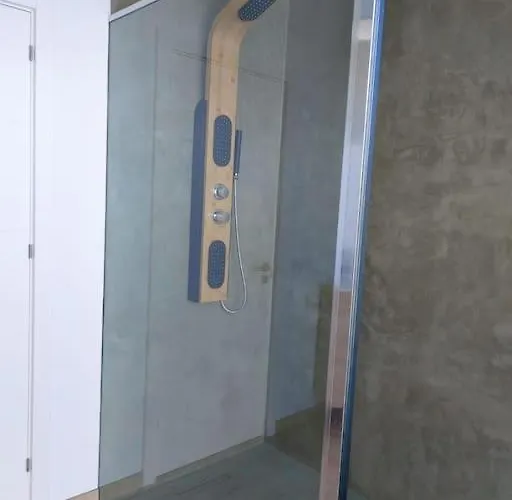 度假居 Casa Noe 拉哈雷斯