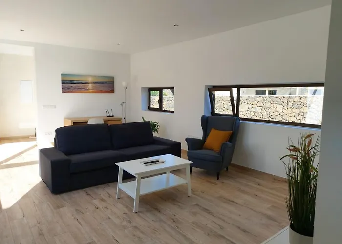 Casa Noe * 拉哈雷斯