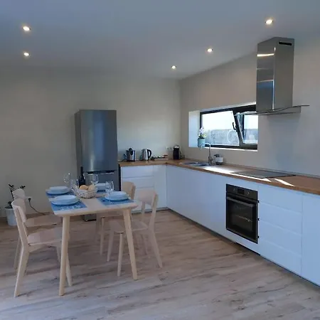 Casa de Férias Casa Noe Lajares