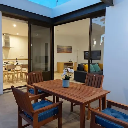 Casa de Férias Casa Noe