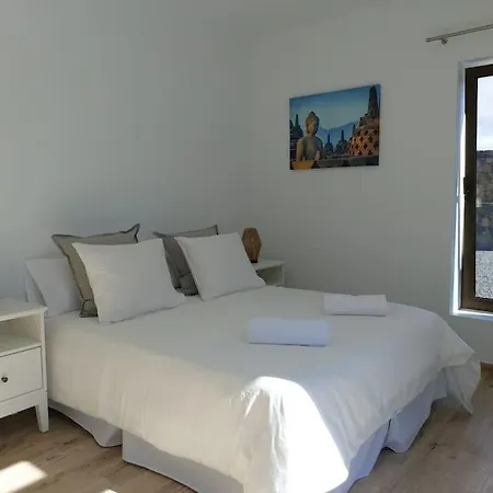 Casa de Férias Casa Noe Lajares