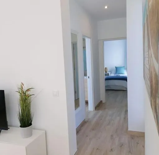 Casa Noe Σπίτι διακοπών Lajares