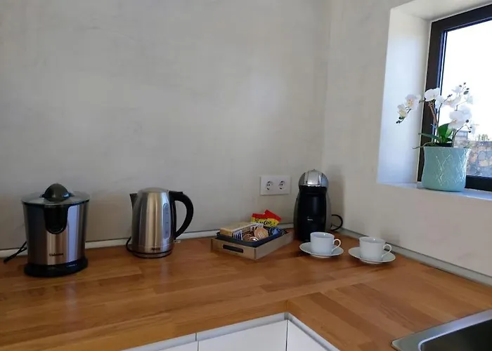 Casa Noe Σπίτι διακοπών