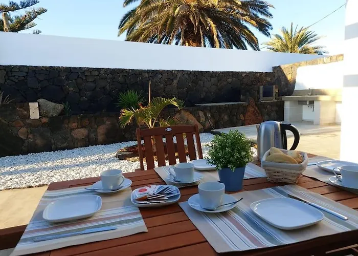 Σπίτι διακοπών Casa Noe