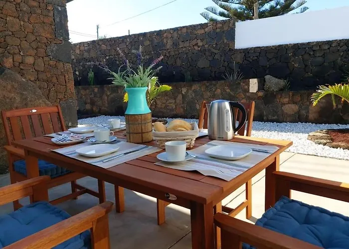 Casa Noe Σπίτι διακοπών