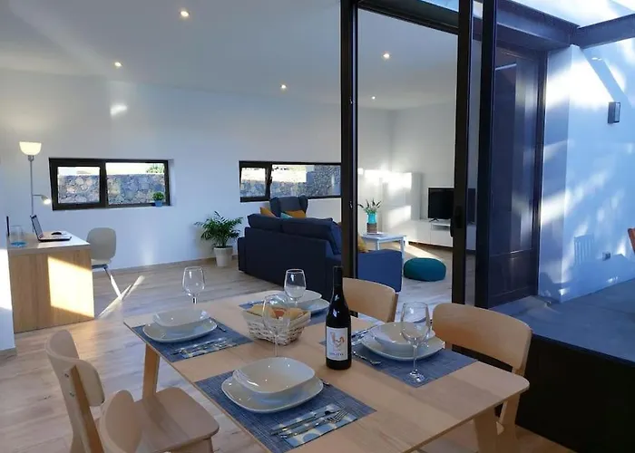 Casa Noe Σπίτι διακοπών