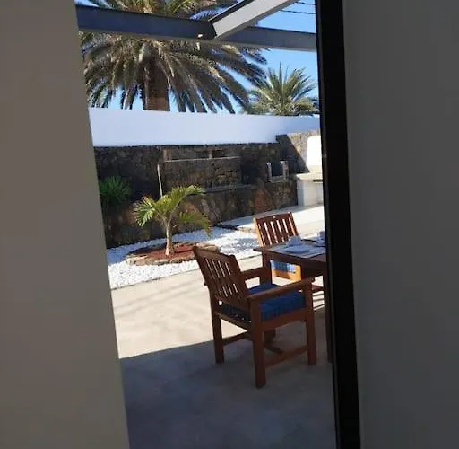 Σπίτι διακοπών Casa Noe *