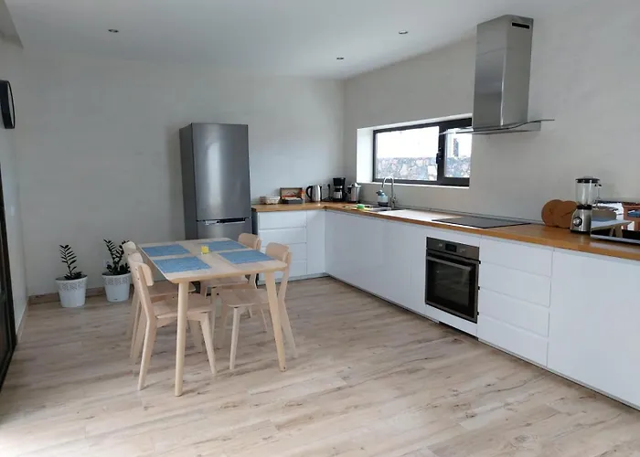 Casa Noe Σπίτι διακοπών *