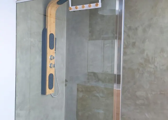 Σπίτι διακοπών Casa Noe *