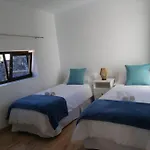 Hébergement de vacances Casa Noe Lajares