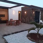 Casa Noe Hébergement de vacances Lajares