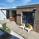 Hébergement de vacances Casa Noe Lajares