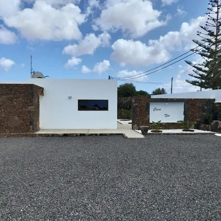 Casa Noe